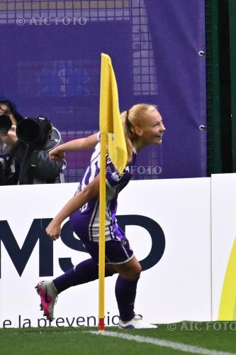 Fiorentina Women 2026 Italian championship 2025 2026  Femminile 15°Day 