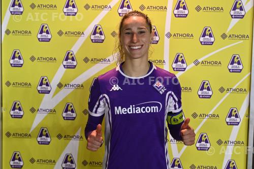 Fiorentina Women 2026 Italian championship 2025 2026  Femminile 15°Day 