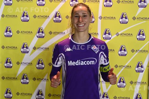 Fiorentina Women 2026 Italian championship 2025 2026  Femminile 15°Day 