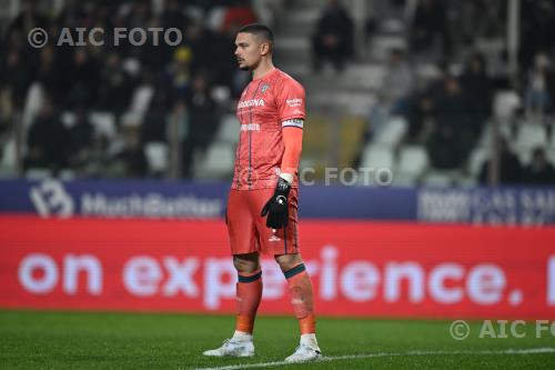 Cagliari 2026 Italian championship 2025 2026 27°Day 