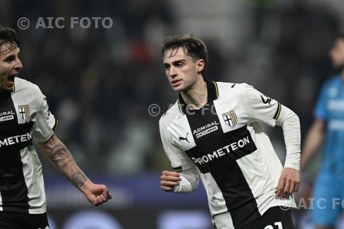 Parma 2026 Italian championship 2025 2026 27°Day 