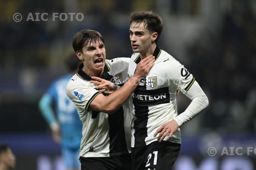 Parma Adrian Bernabe Parma 2026 Parma, Italy 