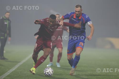 Cittadella Michel Panatti Ospitaletto 2026 Cittadella, Italy 