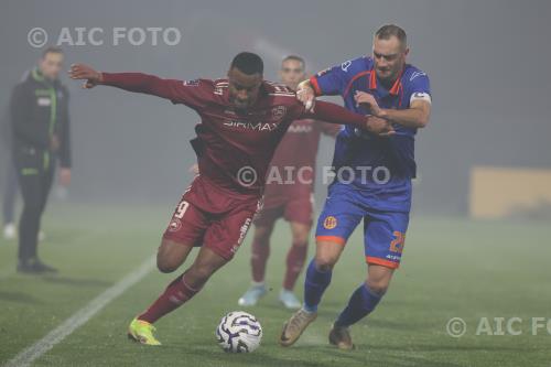 Cittadella Michel Panatti Ospitaletto 2026 Cittadella, Italy 