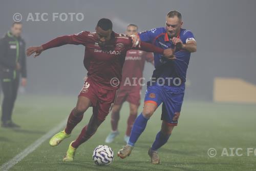 Cittadella Michel Panatti Ospitaletto 2026 Cittadella, Italy 