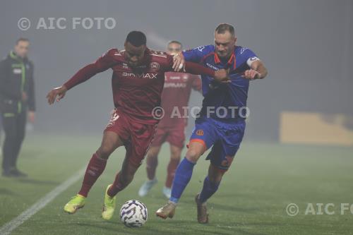 Cittadella Michel Panatti Ospitaletto 2026 Cittadella, Italy 