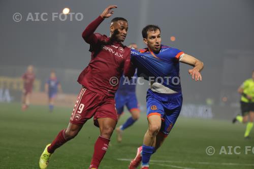 Cittadella Marcello Possenti Ospitaletto 2026 Cittadella, Italy 