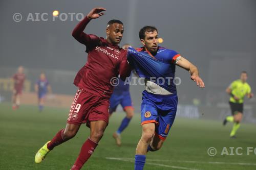 Cittadella Marcello Possenti Ospitaletto 2026 Cittadella, Italy 