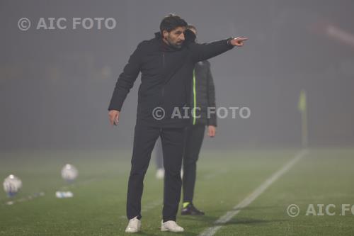 2026 Italian championship 2025 2026 Lega Pro Day 29° Pier Cesare Tombolato 