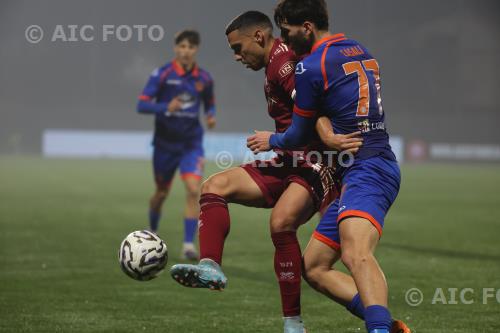 Cittadella Michele Casali Ospitaletto 2026 Cittadella, Italy 