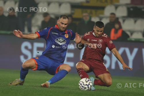 Ospitaletto Alessio Vita Cittadella 2026 Cittadella, Italy 