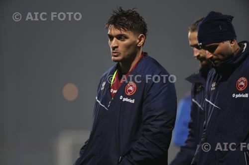 Cittadella 2026 Italian championship 2025 2026 Lega Pro Day 29° 