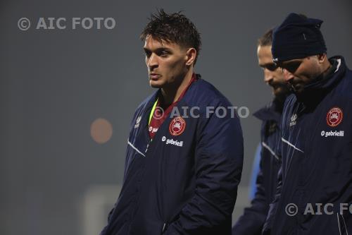 Cittadella 2026 Italian championship 2025 2026 Lega Pro Day 29° 