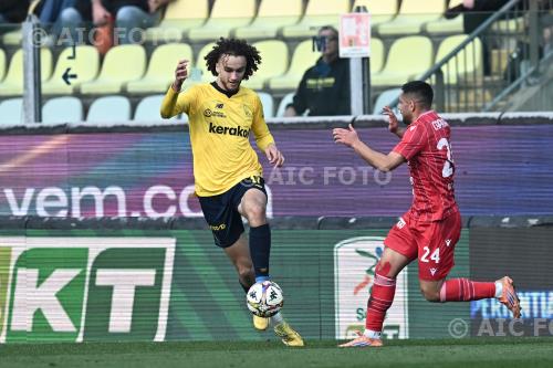 Modena Gianluca Caprari Padova 2026 Modena, Italy 