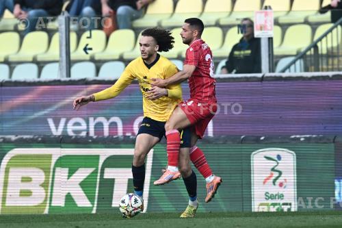 Modena Gianluca Caprari Padova 2026 Modena, Italy 