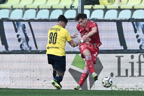 Padova Antonio Imputato Modena 2026 Modena, Italy 