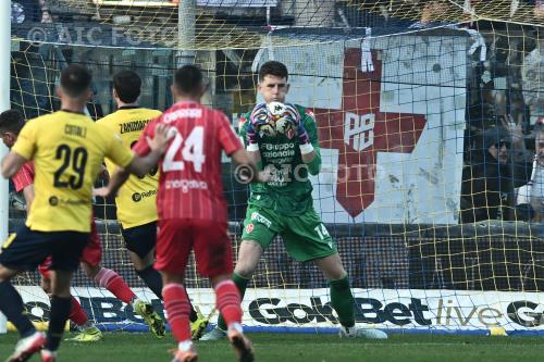 Padova 2026 Italian championship 2025 2026 Serie B Day 27° 