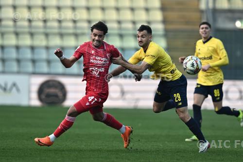 Padova Matteo Cotali Modena 2026 Modena, Italy 