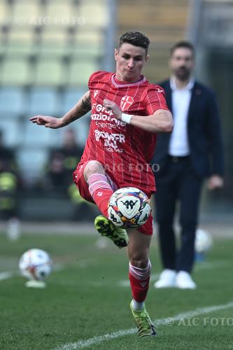 Padova 2026 Italian championship 2025 2026 Serie B Day 27° 