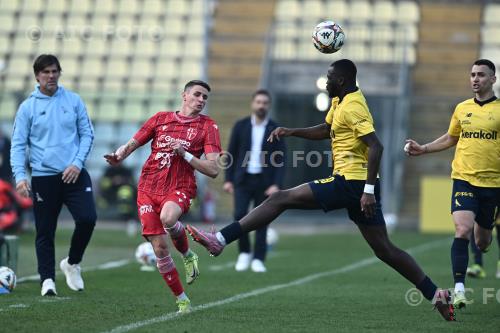 Padova Steven Nador Modena 2026 Modena, Italy 