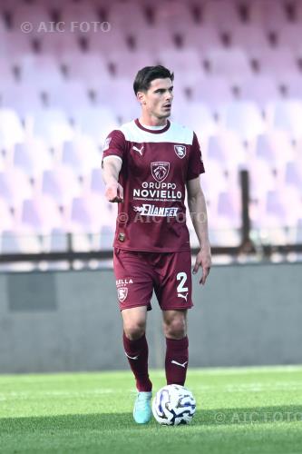 Salernitana 2026 Italian championship 2025 2026 Lega Pro 29°Day 