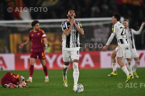 Juventus 2026 Italian championship 2025 2026 27°Day 