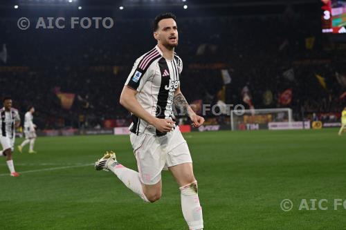 Juventus 2026 Italian championship 2025 2026 27°Day 