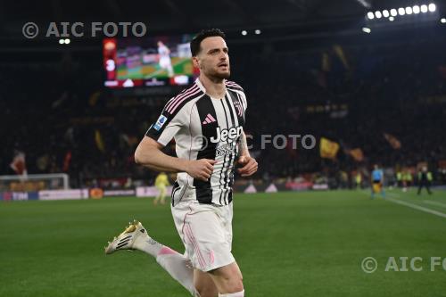 Juventus 2026 Italian championship 2025 2026 27°Day 