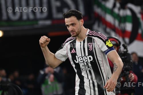 Juventus 2026 Italian championship 2025 2026 27°Day 