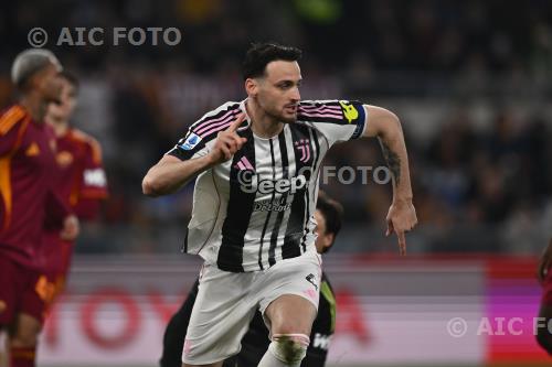 Juventus 2026 Italian championship 2025 2026 27°Day 