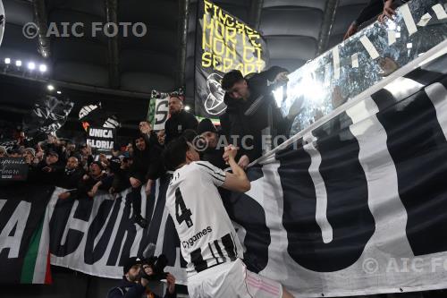 Juventus 2026 Italian championship 2025 2026 27°Day 