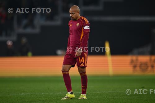 Roma 2026 Italian championship 2025 2026 27°Day 