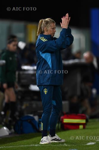 2026 Fifa Women World Cup 2027 Qualifier Day 1 Group A1 Oreste Granillo 