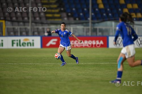 2026 Fifa Women World Cup 2027 Qualifier Day 1 Group A1 Oreste Granillo 