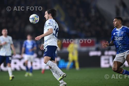 Inter Diego Carlos Como 2026 Como, Italy 