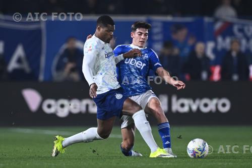 Inter Alex Valle Como 2026 Como, Italy 