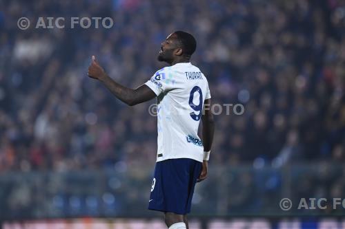 Inter 2026 Italy Cup 2025 2026 First semifinal Italy Cup 