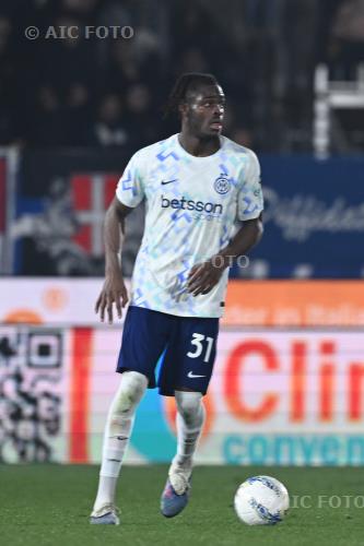 Inter 2026 Italy Cup 2025 2026 First semifinal Italy Cup 