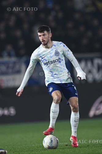 Inter 2026 Italy Cup 2025 2026 First semifinal Italy Cup 