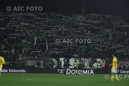 Avellino 2026 Italian championship 2025 2026 Serie B 28° day 