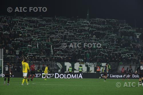 Avellino 2026 Italian championship 2025 2026 Serie B 28° day 