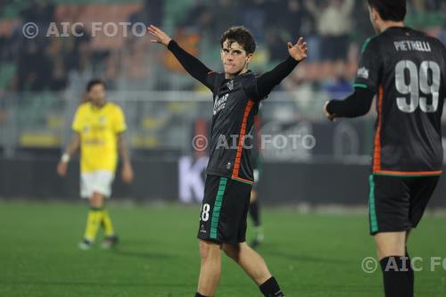 Venezia 2026 Italian championship 2025 2026 Serie B 28° day 