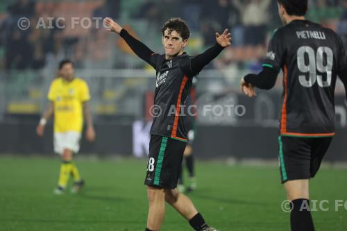 Venezia 2026 Italian championship 2025 2026 Serie B 28° day 