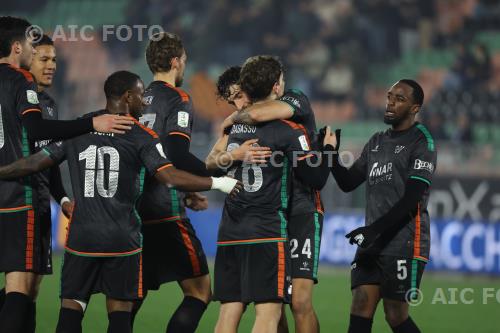 Venezia 2026 Italian championship 2025 2026 Serie B 28° day 