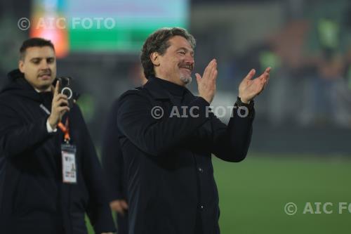 2026 Italian championship 2025 2026 Serie B 28° day Pier Luigi Penzo 