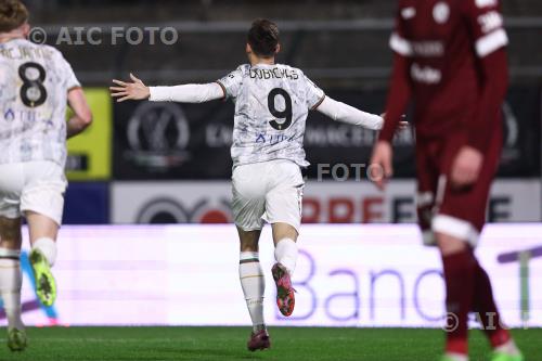 Ternana 2026 Italian championship 2025 2026 Lega Pro 30°Day 