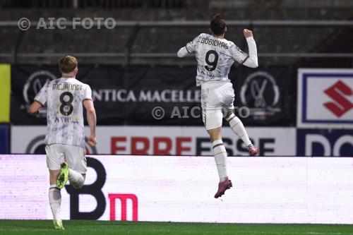 Ternana 2026 Italian championship 2025 2026 Lega Pro 30°Day 