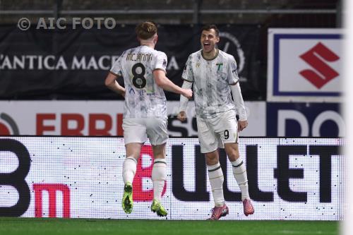 Ternana 2026 Italian championship 2025 2026 Lega Pro 30°Day 