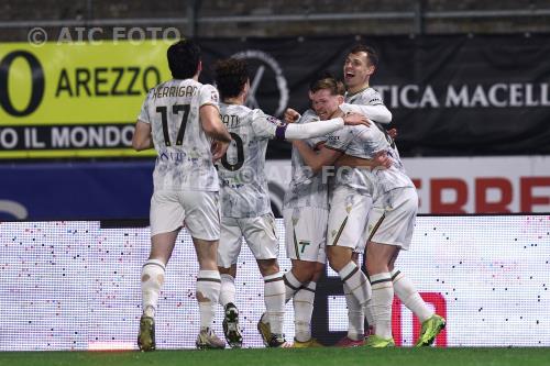 Ternana 2026 Italian championship 2025 2026 Lega Pro 30°Day 