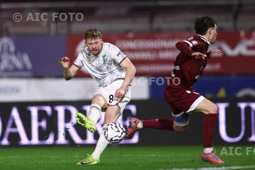 Ternana Yunus Musah Atalanta 2026 Arezzo, Italy 